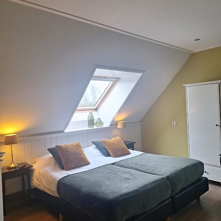 Hoeve Montigny B&B Giethoorn Bagian luar foto