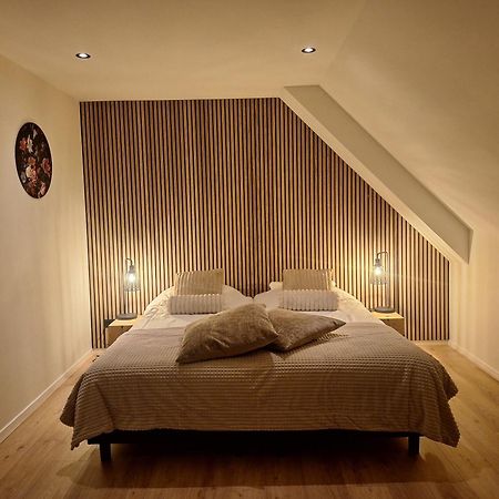 Hoeve Montigny B&B Giethoorn Bagian luar foto