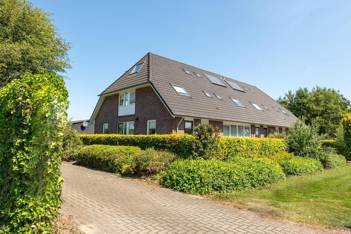 Hoeve Montigny B&B Giethoorn Bagian luar foto