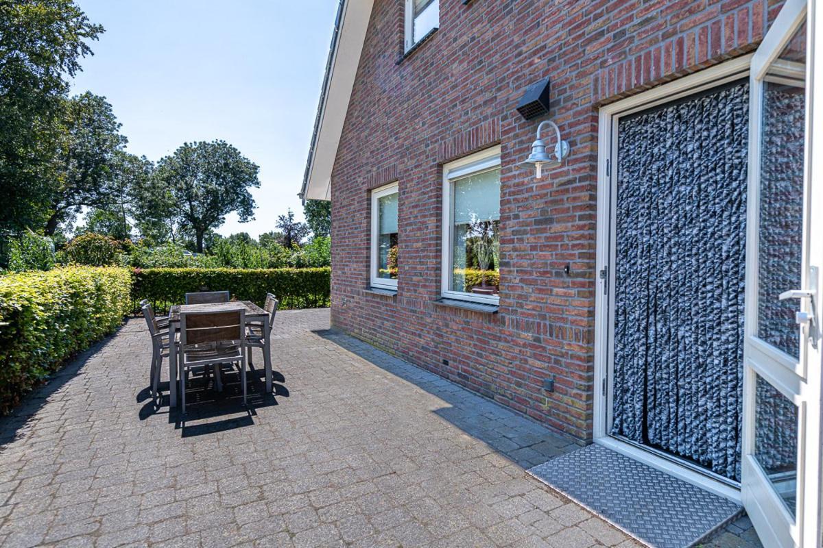 Hoeve Montigny B&B Giethoorn Bagian luar foto