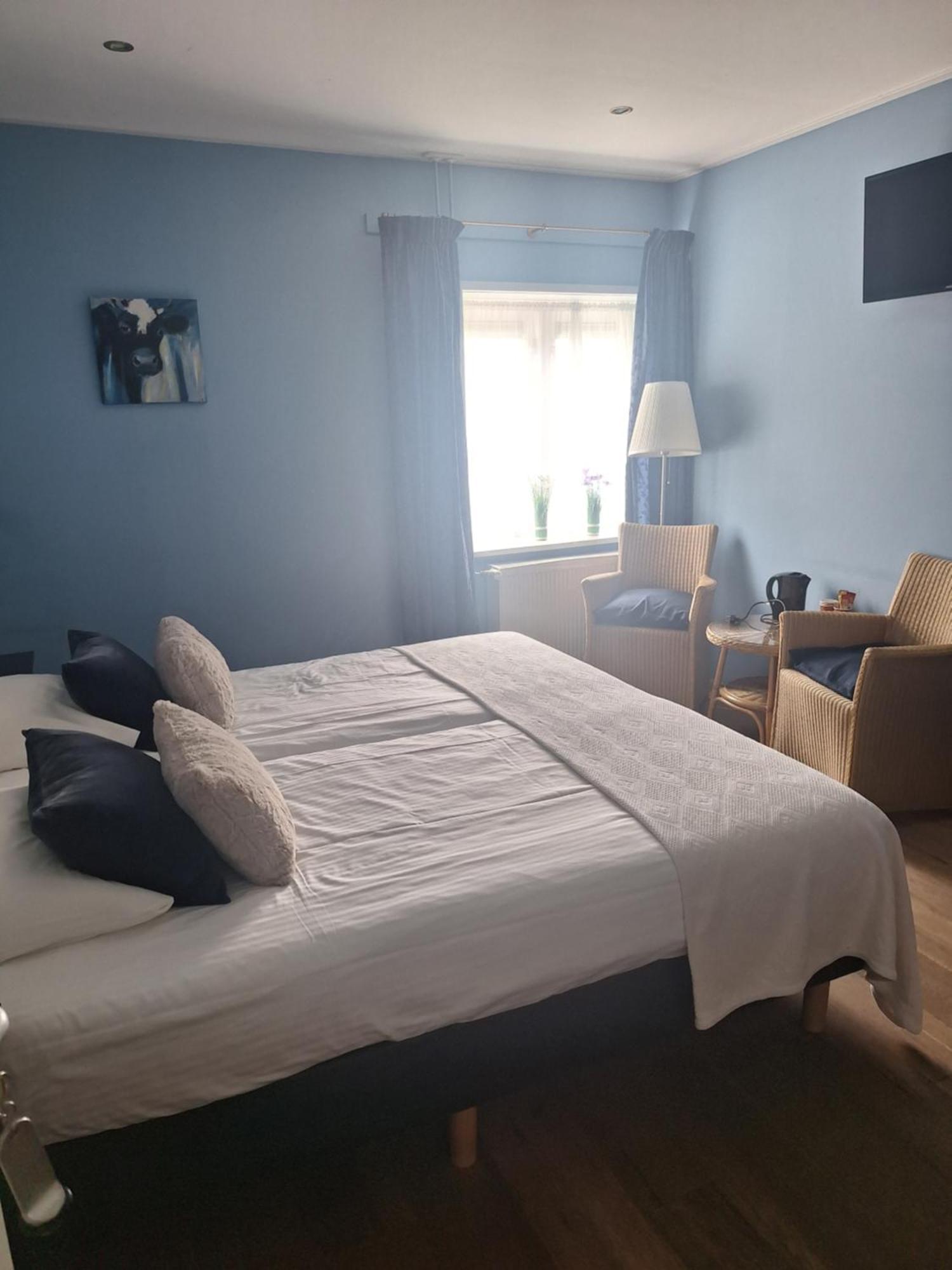 Hoeve Montigny B&B Giethoorn Bagian luar foto