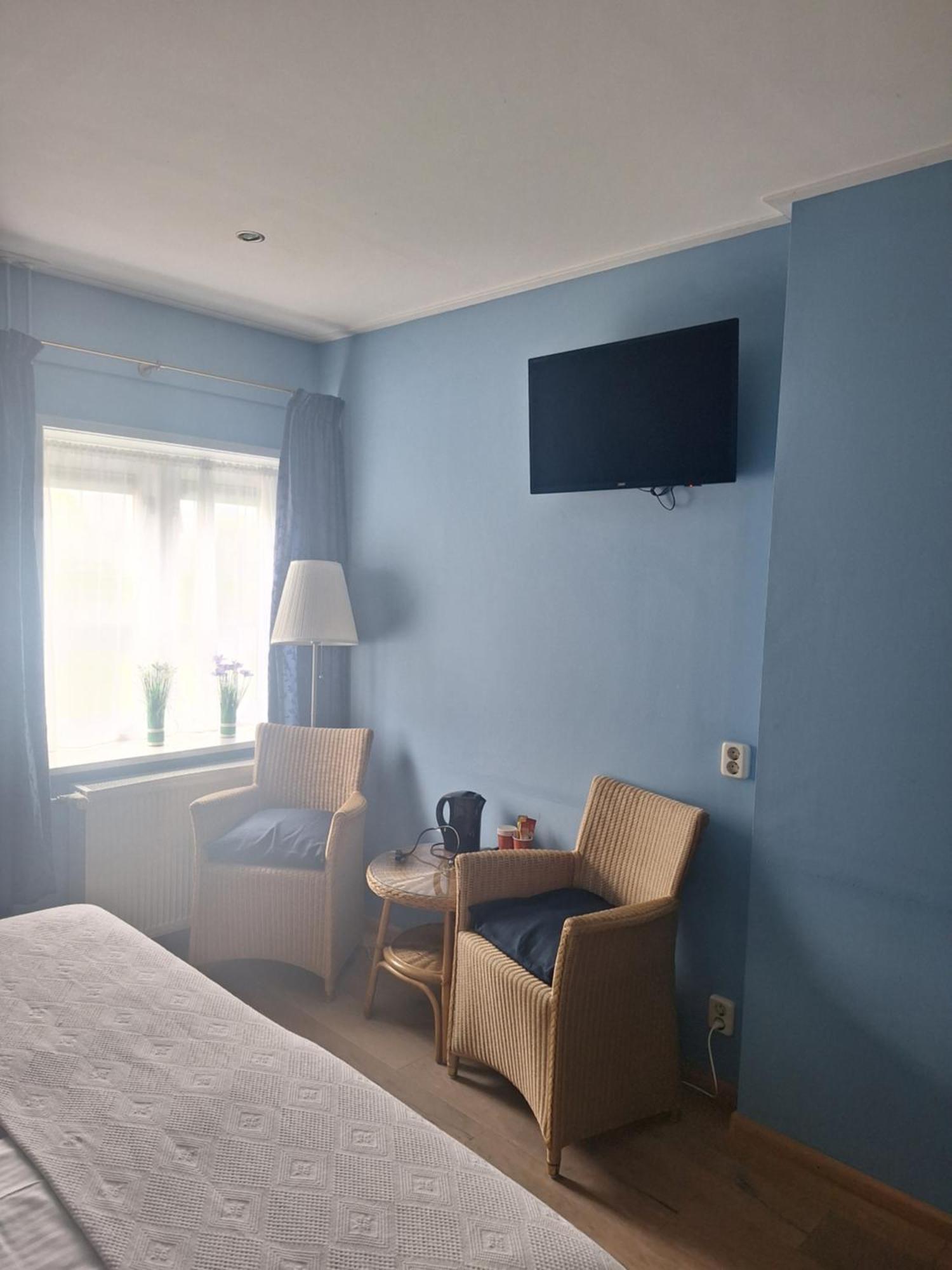 Hoeve Montigny B&B Giethoorn Bagian luar foto
