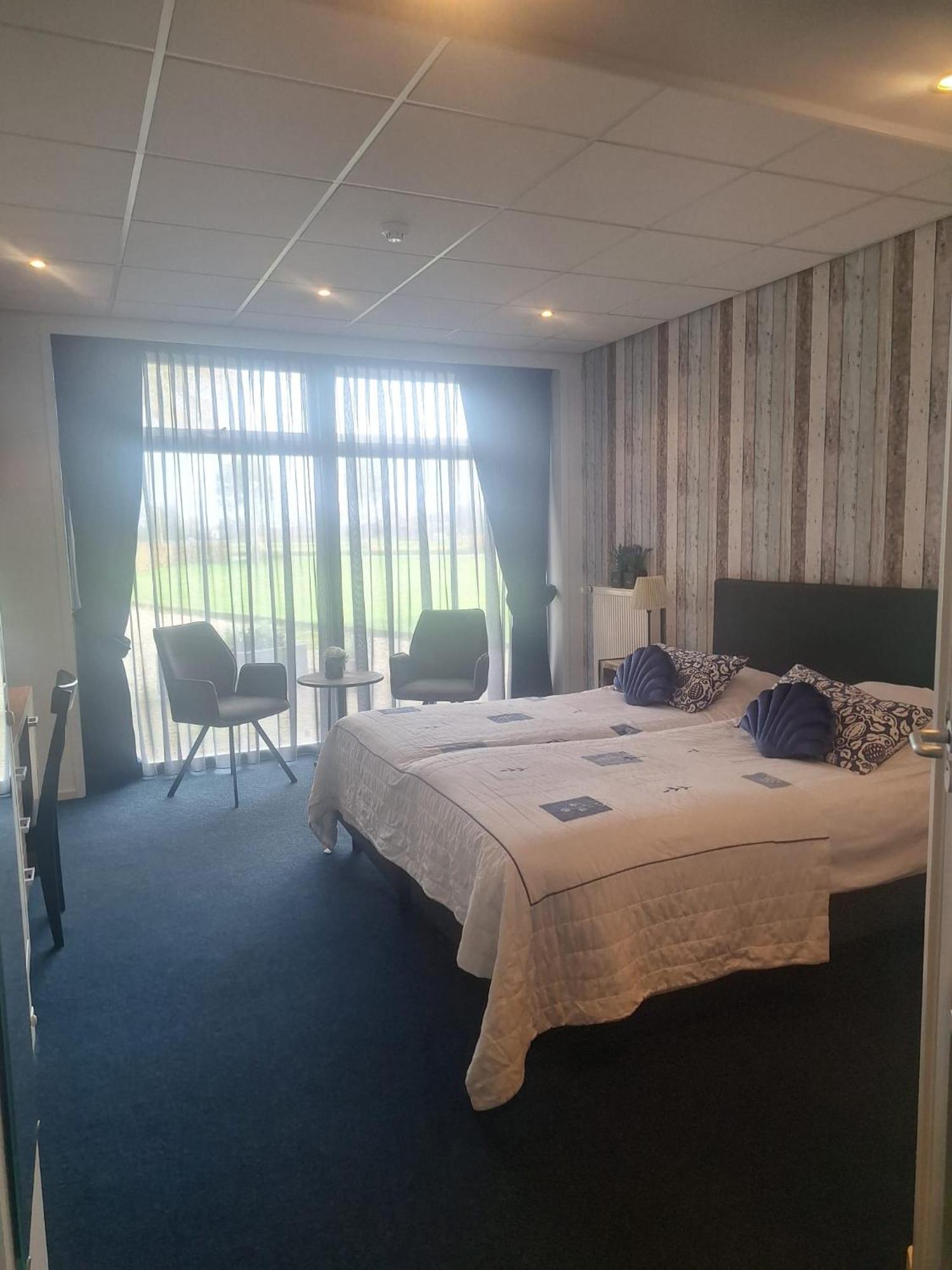 Hoeve Montigny B&B Giethoorn Bagian luar foto