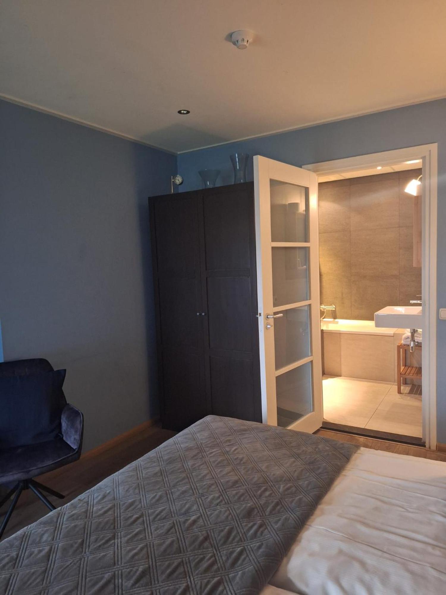 Hoeve Montigny B&B Giethoorn Bagian luar foto