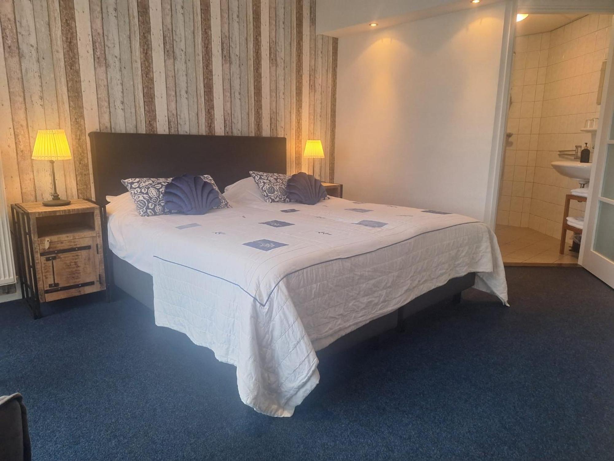 Hoeve Montigny B&B Giethoorn Bagian luar foto