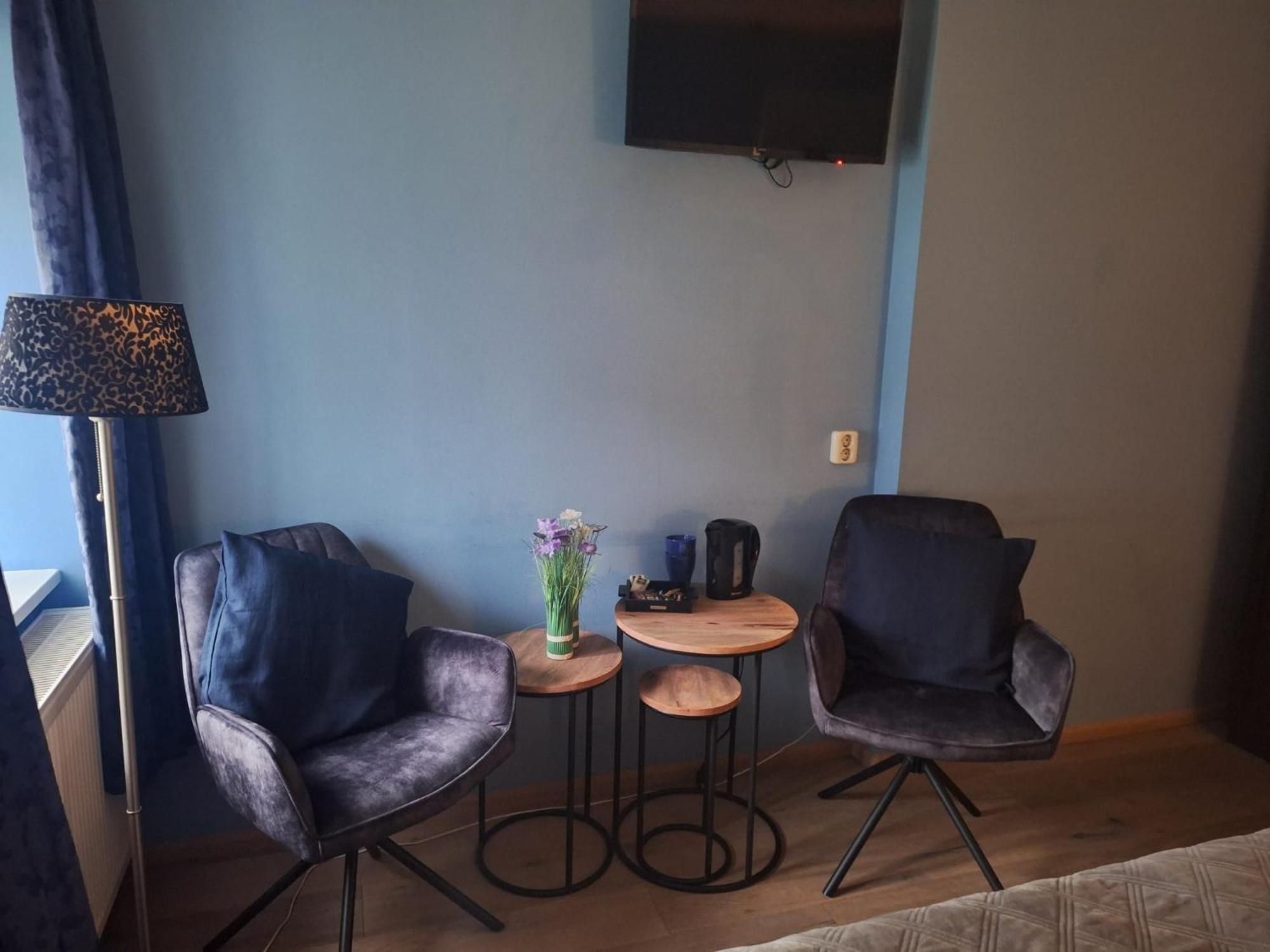 Hoeve Montigny B&B Giethoorn Bagian luar foto