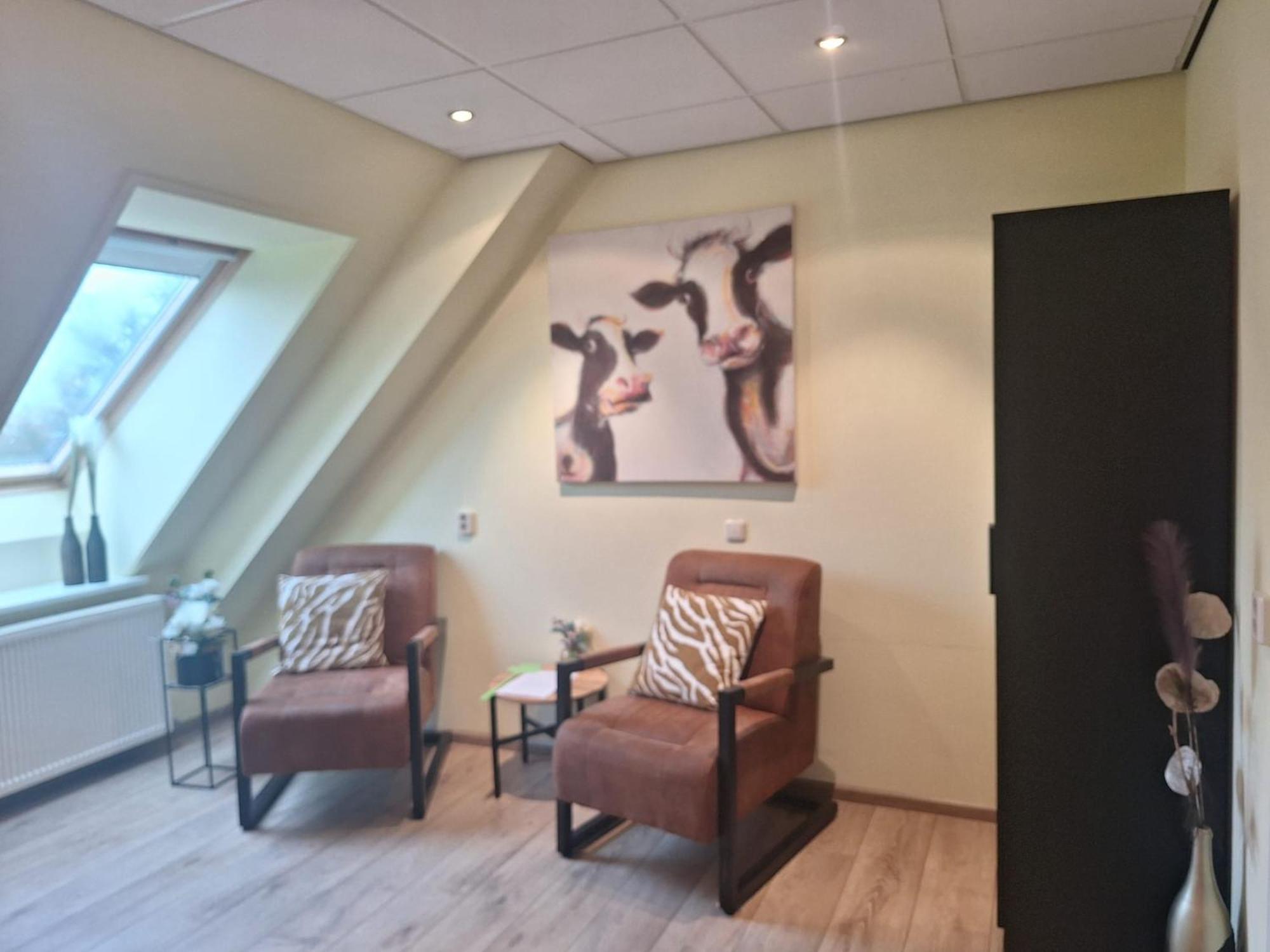 Hoeve Montigny B&B Giethoorn Bagian luar foto