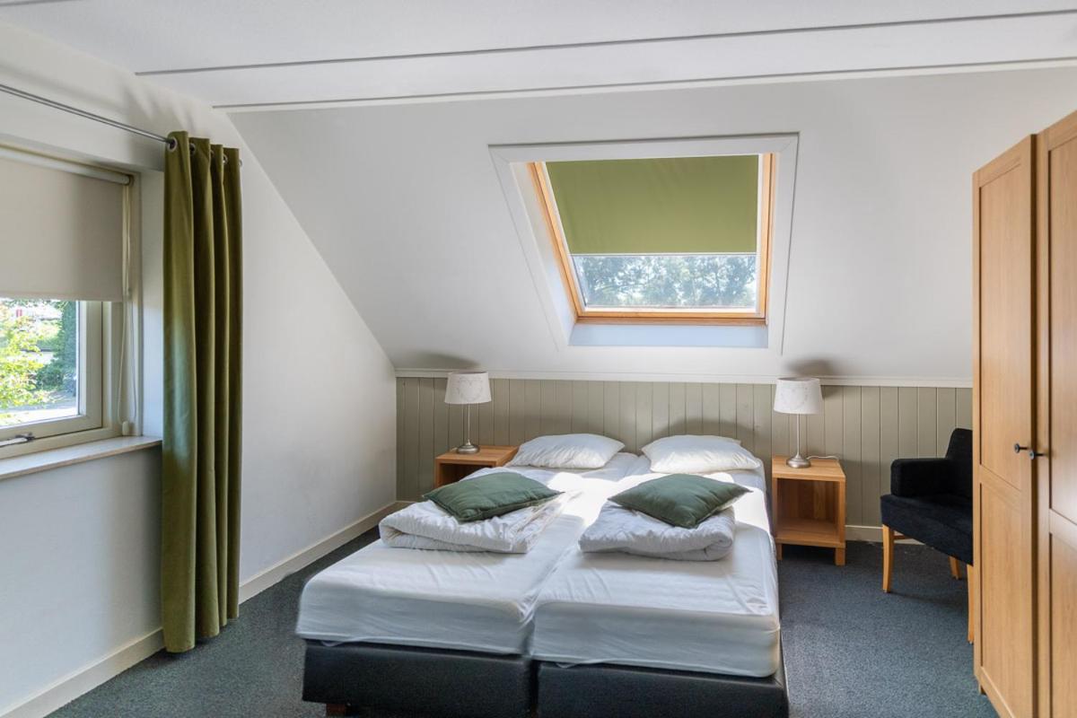 Hoeve Montigny B&B Giethoorn Bagian luar foto