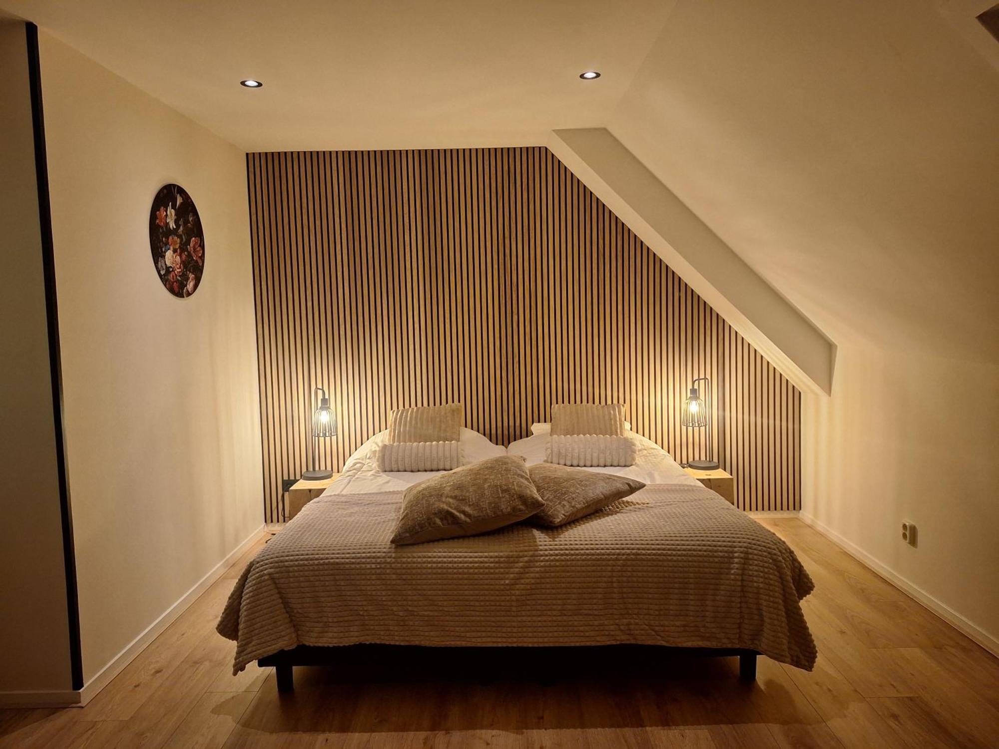 Hoeve Montigny B&B Giethoorn Bagian luar foto