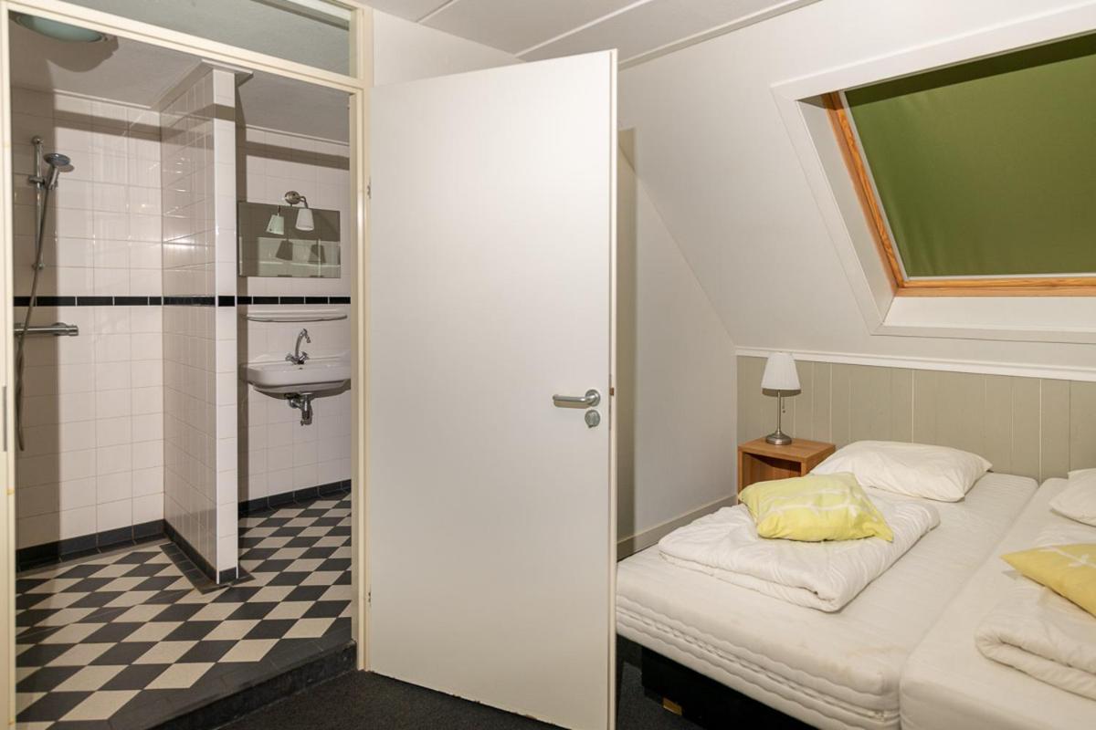 Hoeve Montigny B&B Giethoorn Bagian luar foto