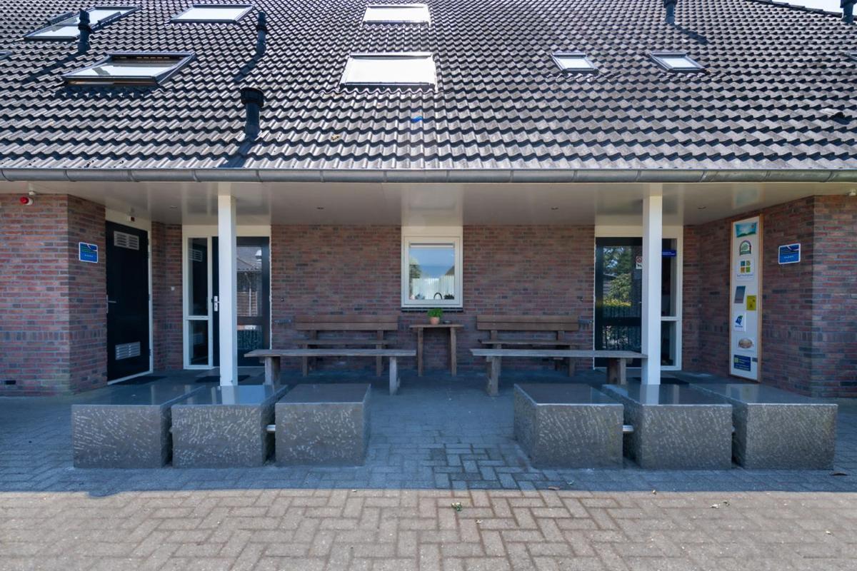 Hoeve Montigny B&B Giethoorn Bagian luar foto