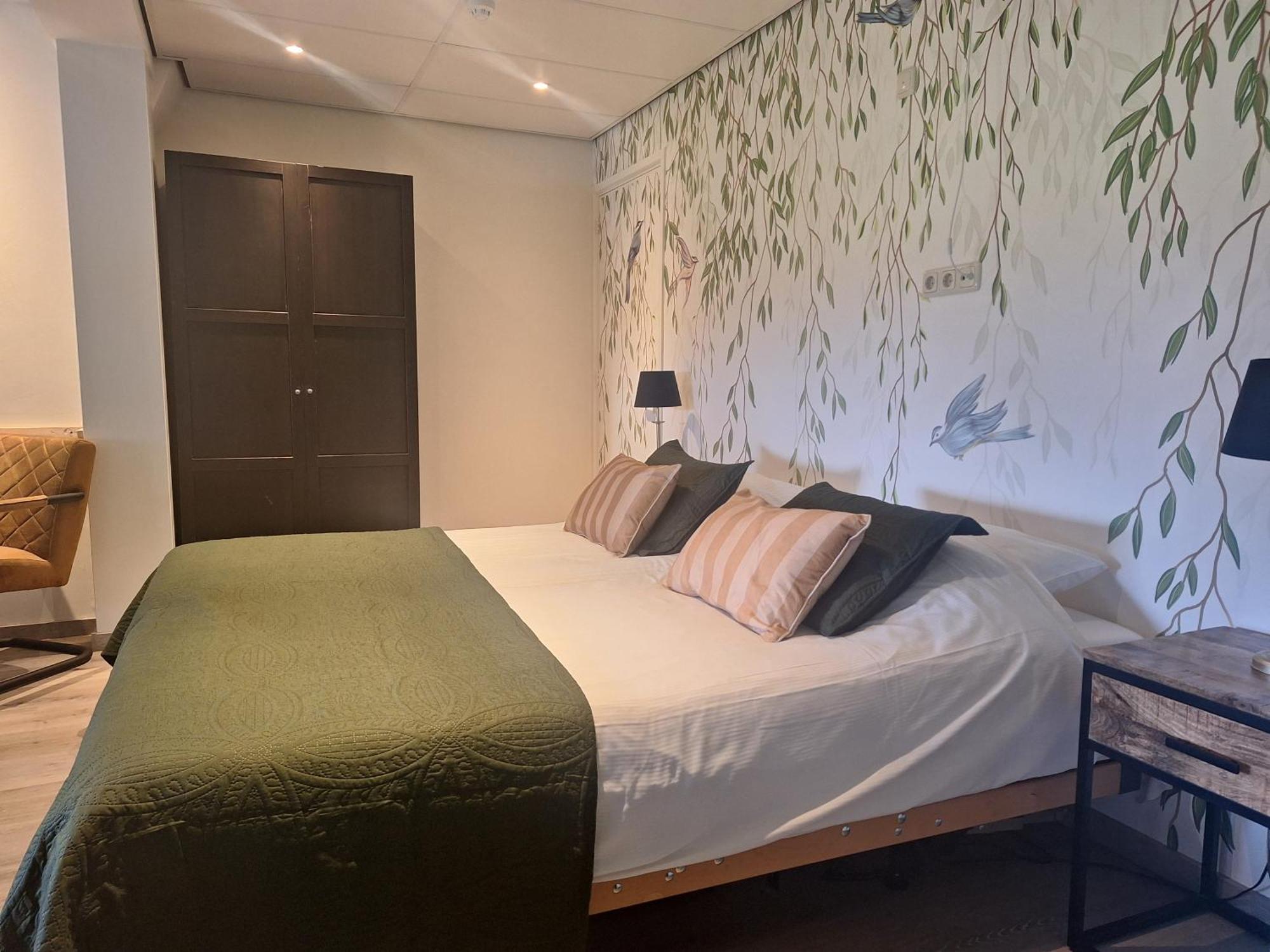 Hoeve Montigny B&B Giethoorn Bagian luar foto