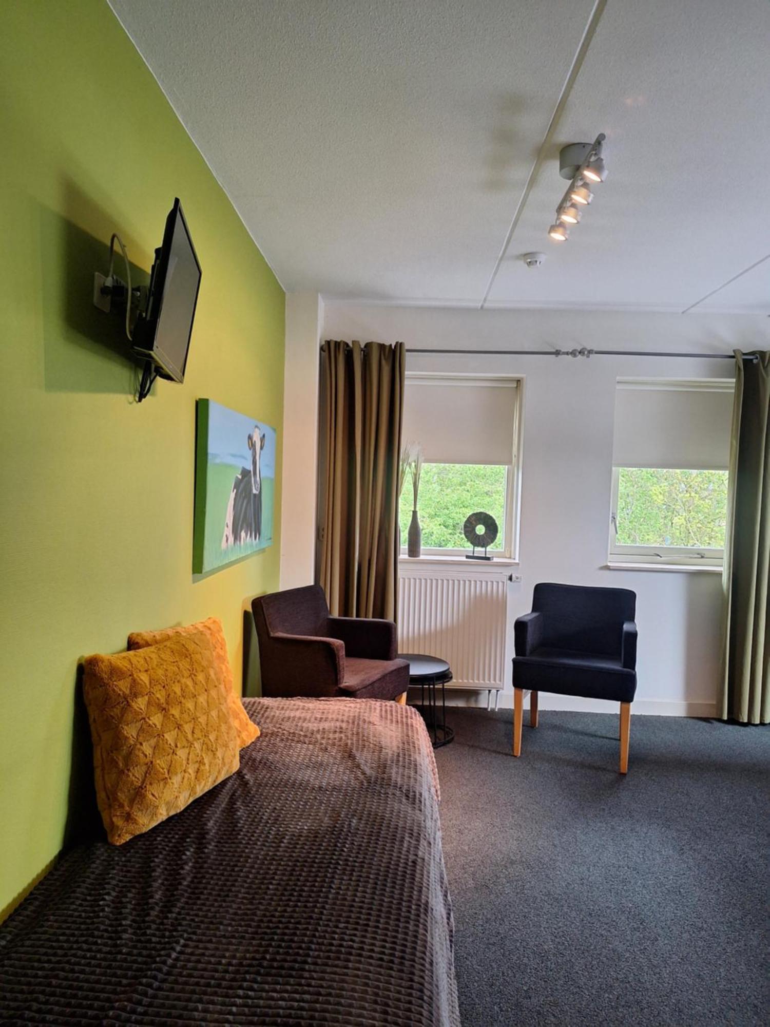 Hoeve Montigny B&B Giethoorn Bagian luar foto