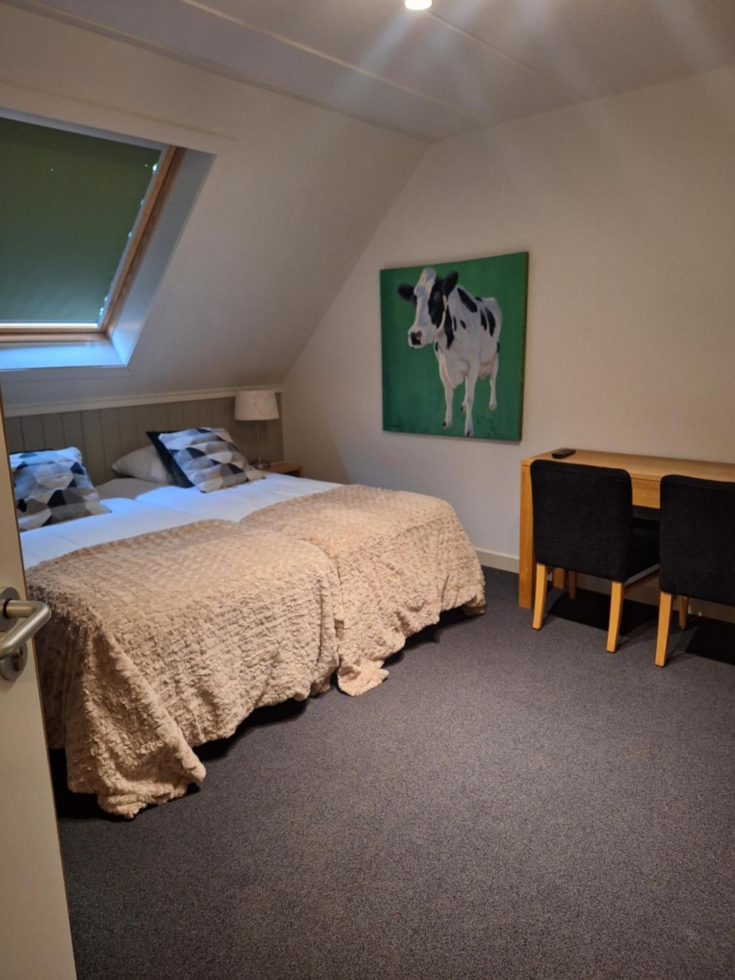Hoeve Montigny B&B Giethoorn Bagian luar foto