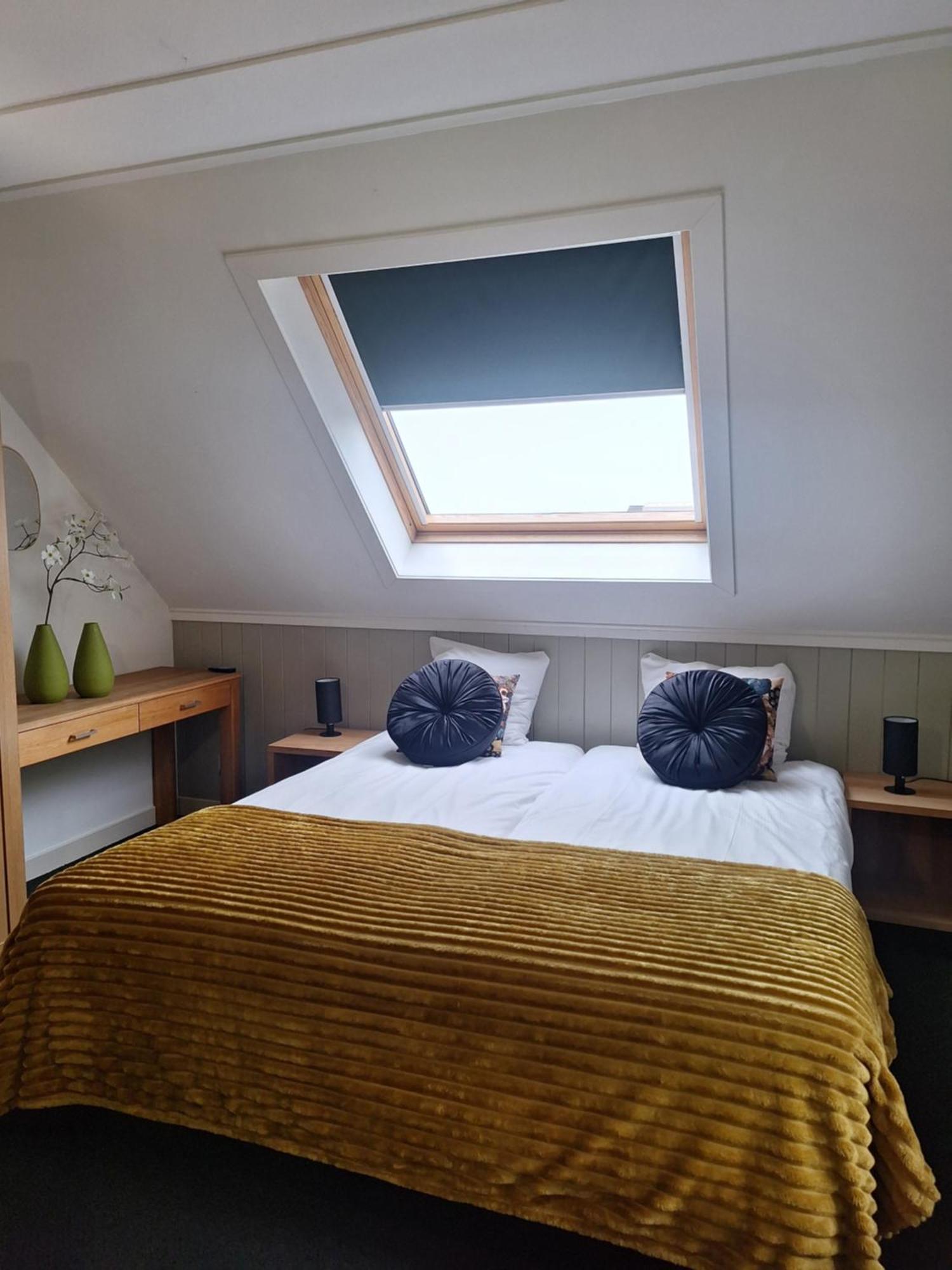 Hoeve Montigny B&B Giethoorn Bagian luar foto