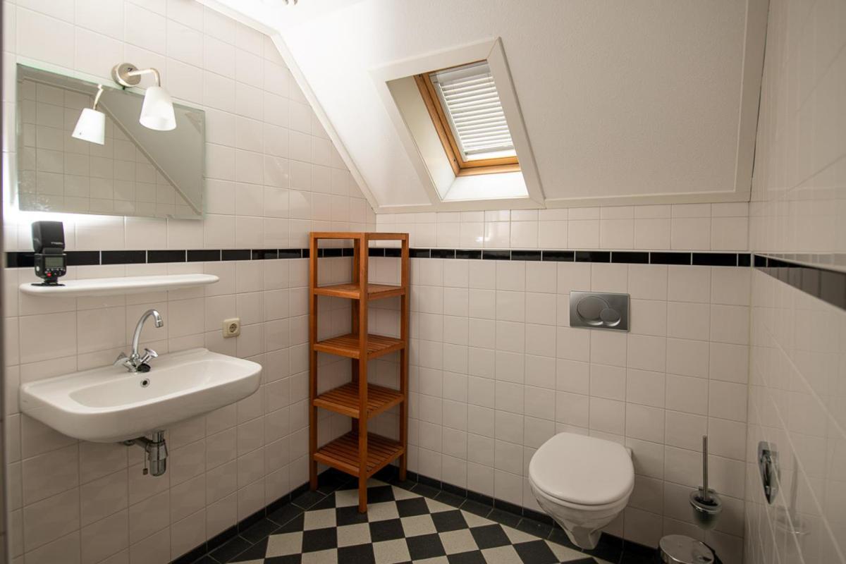 Hoeve Montigny B&B Giethoorn Bagian luar foto