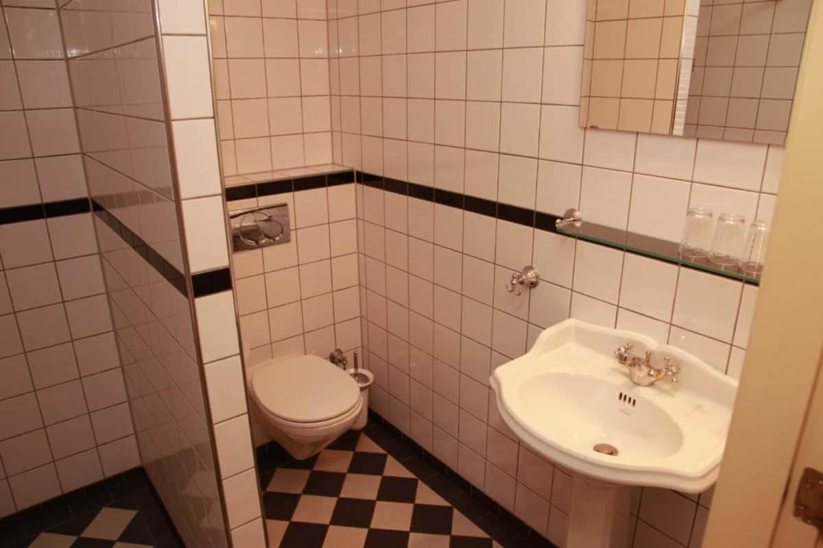 Hoeve Montigny B&B Giethoorn Bagian luar foto