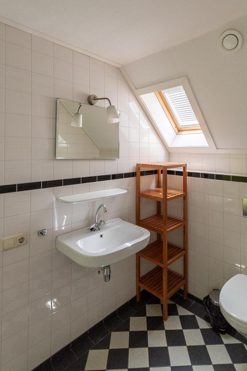 Hoeve Montigny B&B Giethoorn Bagian luar foto
