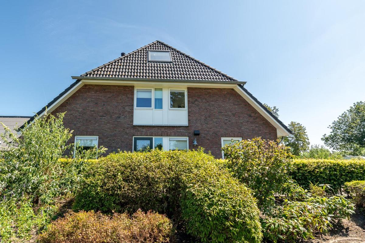 Hoeve Montigny B&B Giethoorn Bagian luar foto