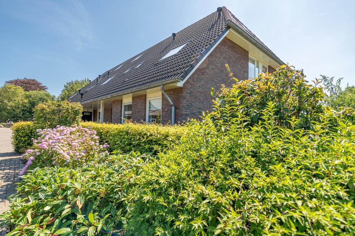 Hoeve Montigny B&B Giethoorn Bagian luar foto